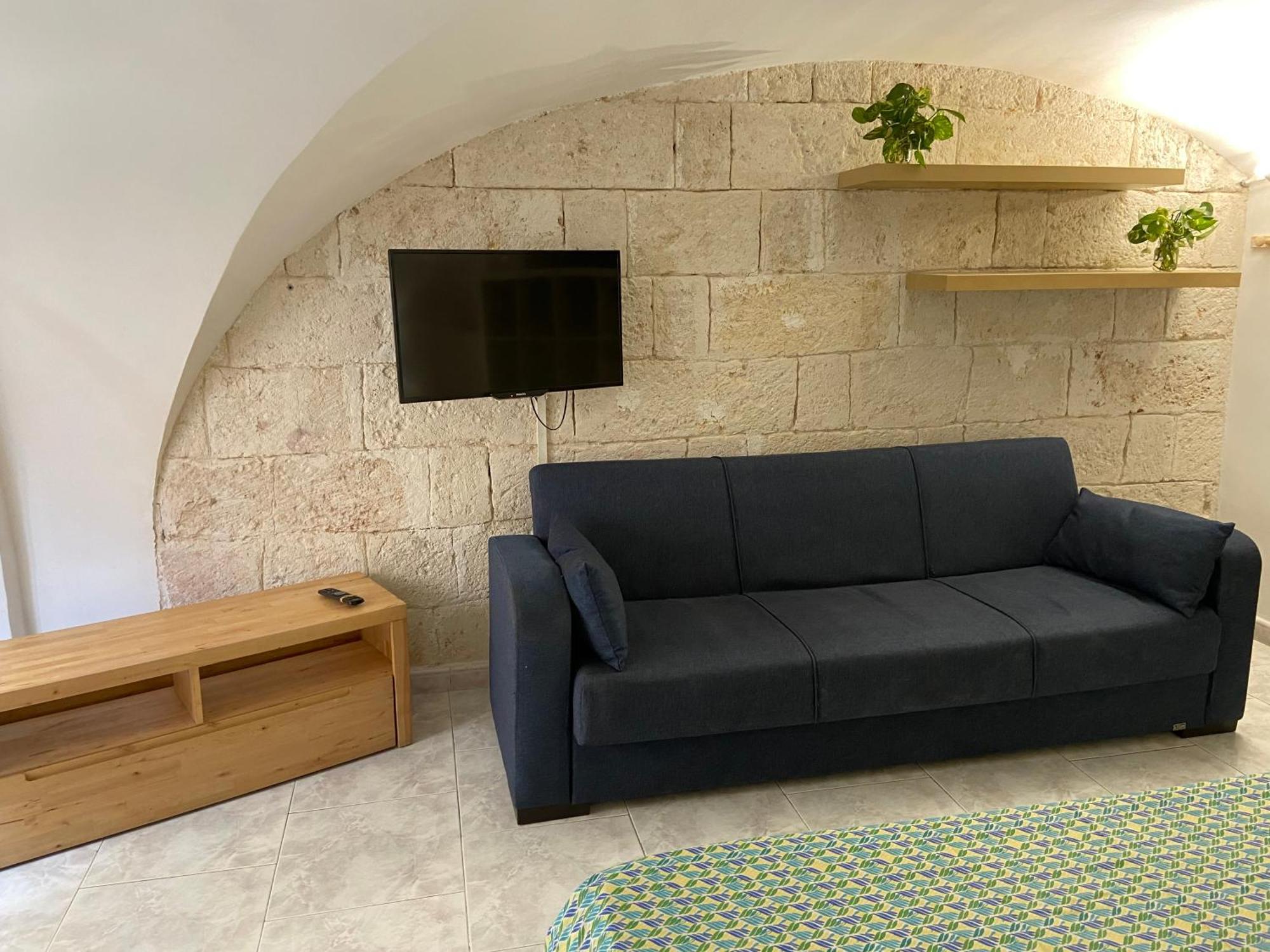 La Maison Des Voyageurs Bari Esterno foto