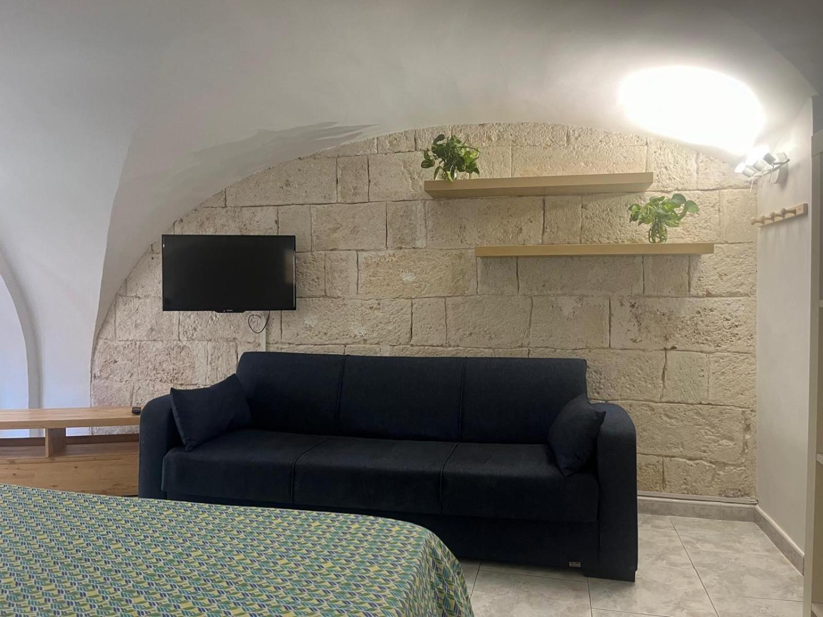 La Maison Des Voyageurs Bari Esterno foto