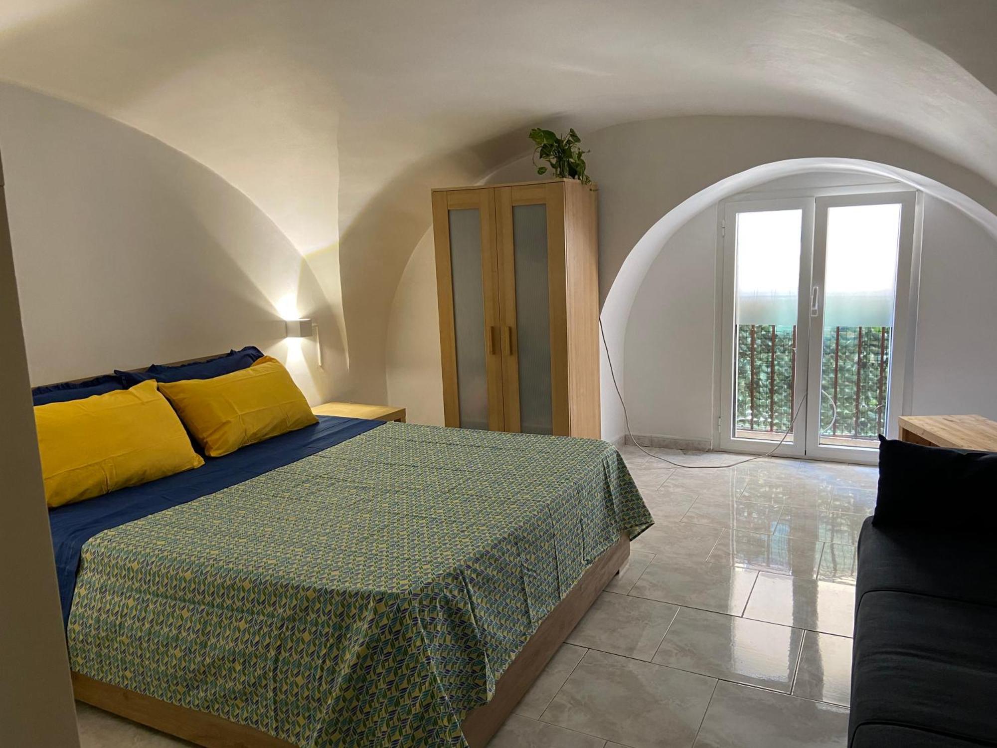 La Maison Des Voyageurs Bari Esterno foto
