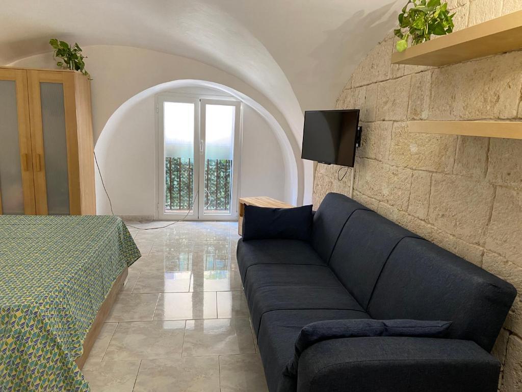 La Maison Des Voyageurs Bari Esterno foto